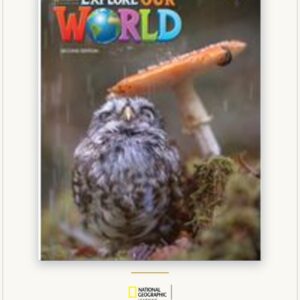 Explore Our World Starter