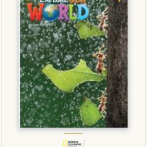 Explore Our World 1