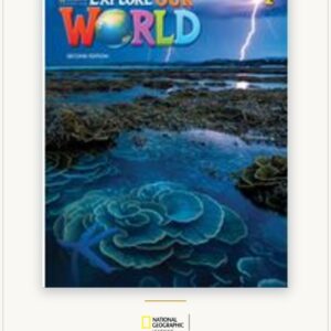 Explore Our World 2