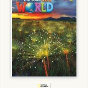 Explore Our World 3
