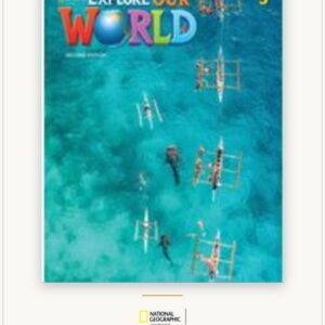 Explore Our World 5