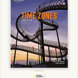 Time Zones (3rd Edition) 1