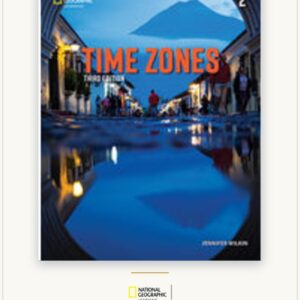 Time Zones (3rd Edition) 2