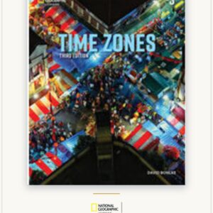 Time Zones (3rd Edition) 3