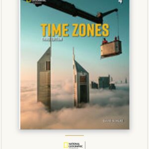 Time Zones (3rd Edition) 4