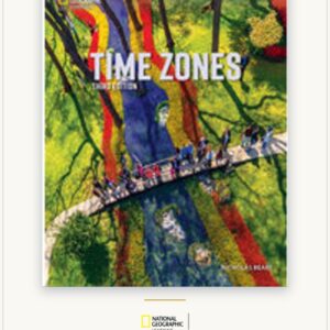 Time Zones Starter