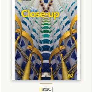 New Close-Up (3rd Edition) B2 Student's Book