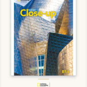 New Close-Up (3rd Edition) B1+ Student's Book