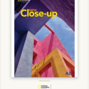 New Close-Up (3rd Edition) A2 Student's Book