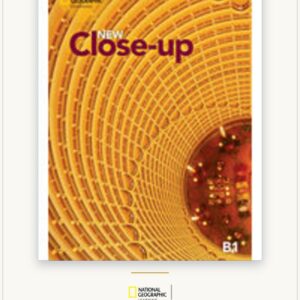 New Close-Up (3rd Edition) B1 Student's Book