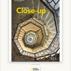 New Close-Up (3rd Edition) B2+ Student's Book
