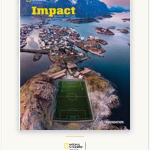Impact Foundation (2nd Edition)