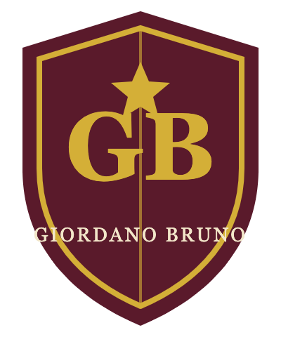 Logo UE Giordano Bruno