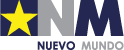 Logo UE Nuevo Mundo